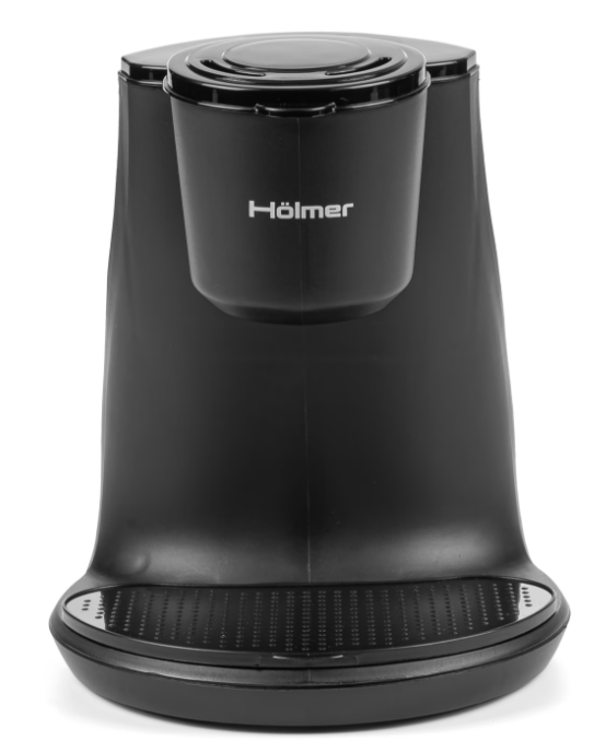 Кофеварка Hölmer HCD-022 фото №3