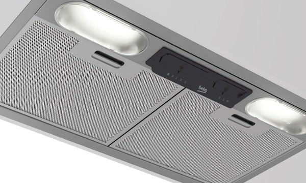 Витяжки Beko HNU51311SH фото №4