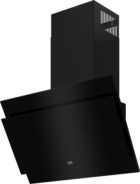 Витяжки Beko HCA63420B фото №2