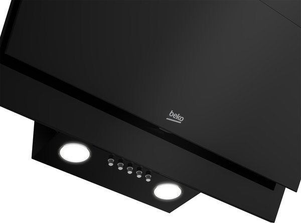 Витяжки Beko HCA63420B фото №3