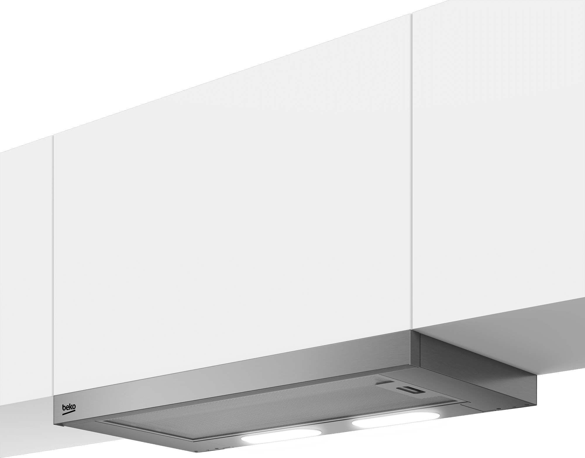Витяжки Beko HNT61310X фото №2