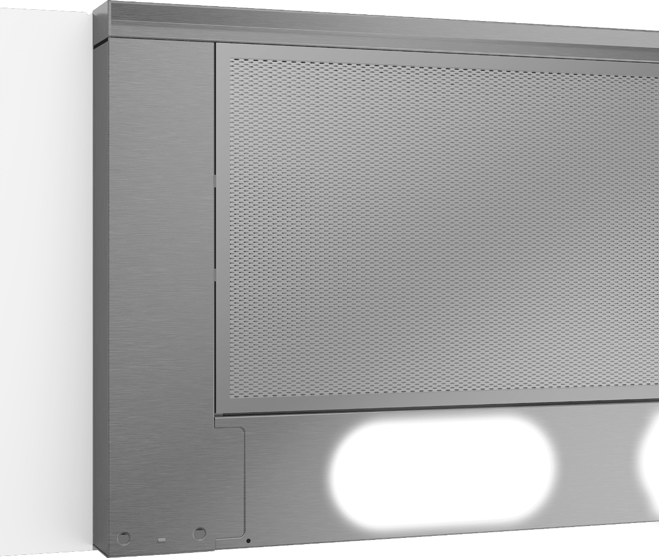 Витяжки Beko HNT61310X фото №4
