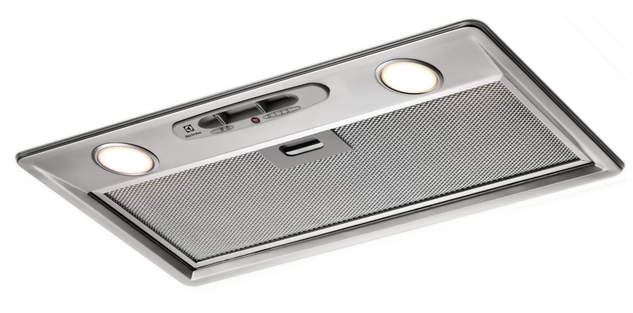 Витяжки Electrolux LFG525S