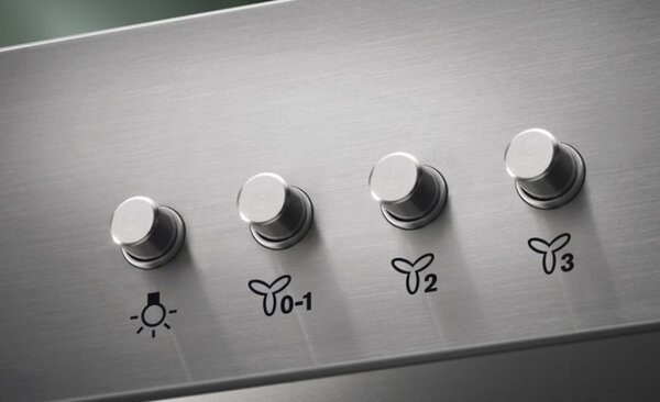 Витяжки Electrolux LFC316X фото №3