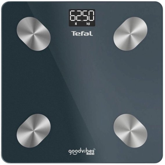 Ваги підлогові Tefal BM9620S1