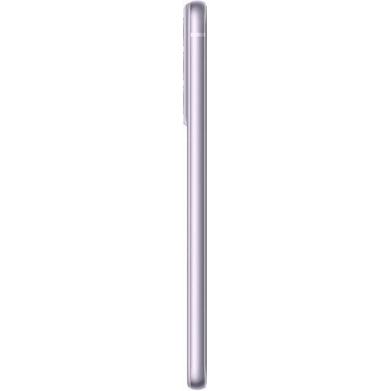 Смартфон Samsung SM-G990E (Galaxy S21 FE 5G 8/256GB) Lavender (SM-G990E) фото №6