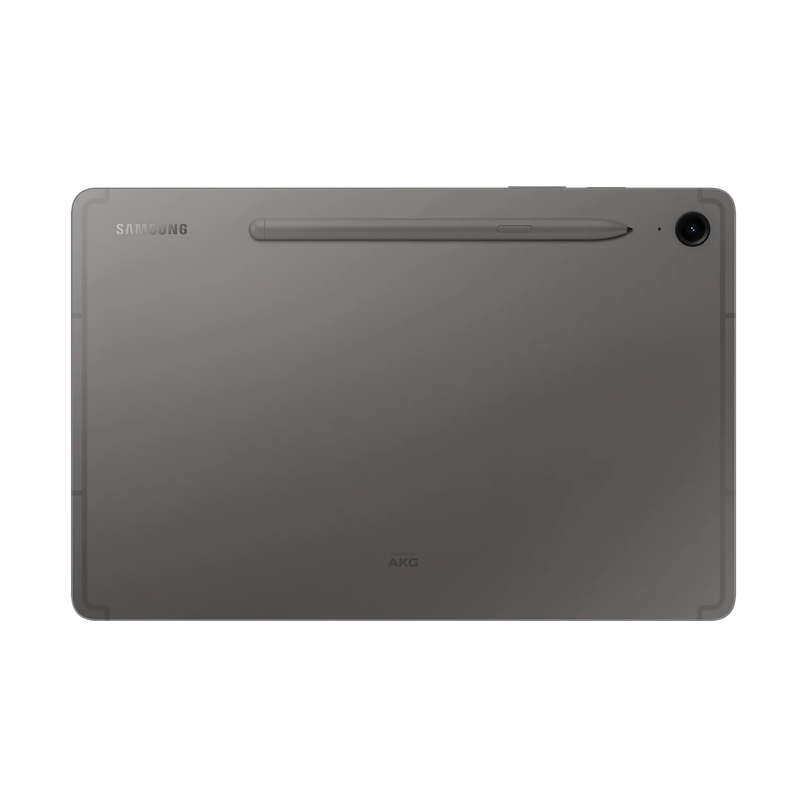 Планшет Samsung Galaxy Tab S9 FE 5G 256GB Gray (SM-X516BZAESEK) фото №5