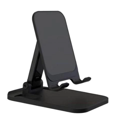 Автодержатель XO C67 Black