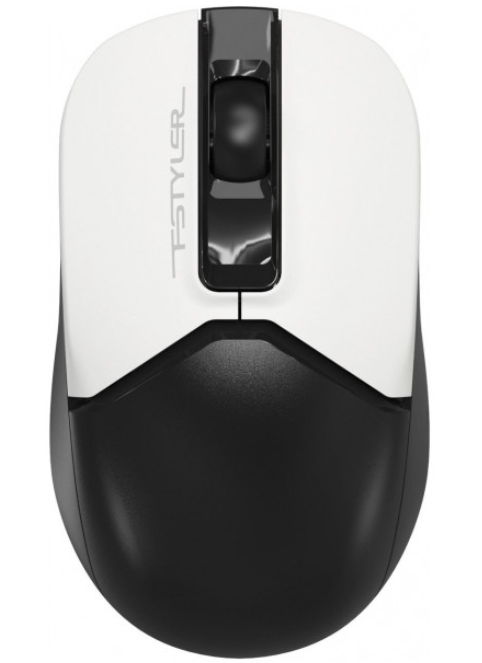 Комп'ютерна миша A4Tech FG12S (Panda)