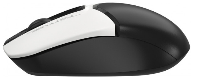 Комп'ютерна миша A4Tech FG12S (Panda) фото №6