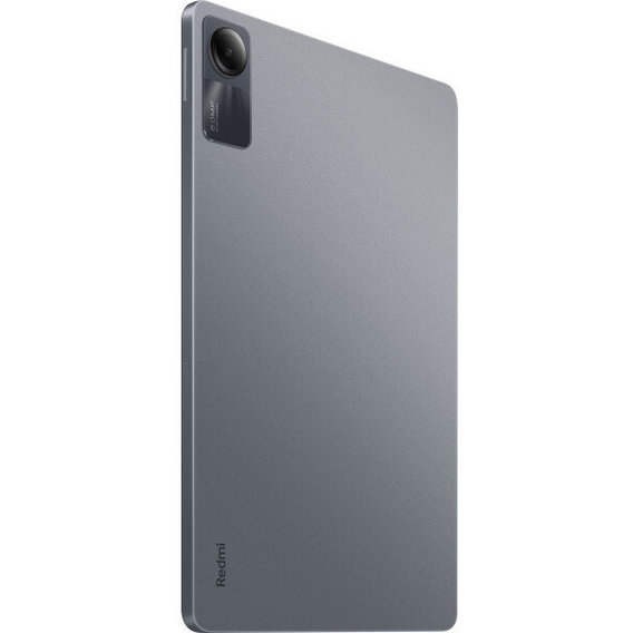Планшет Xiaomi Redmi Pad SE 6/128GB Graphite Gray (Global Version) фото №4