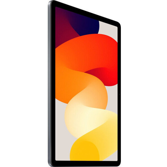 Планшет Xiaomi Redmi Pad SE 6/128GB Graphite Gray (Global Version) фото №3