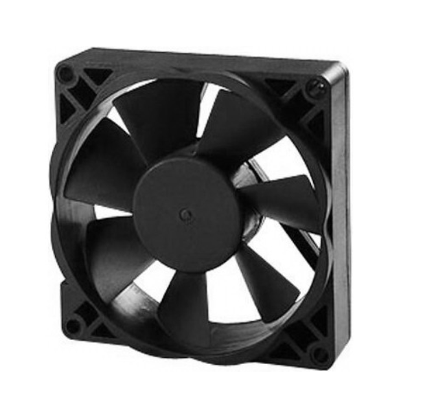 Система охолодження Titan TFD-8025M12Z
