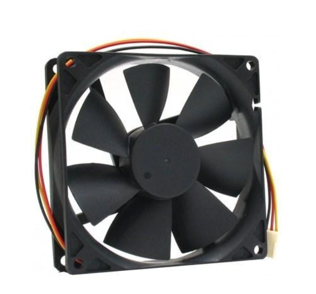 Система охлаждения Titan TFD-9225 L 12 Z