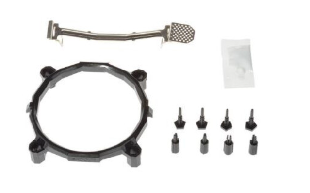 Система охлаждения ID-Cooling DK-03 фото №4