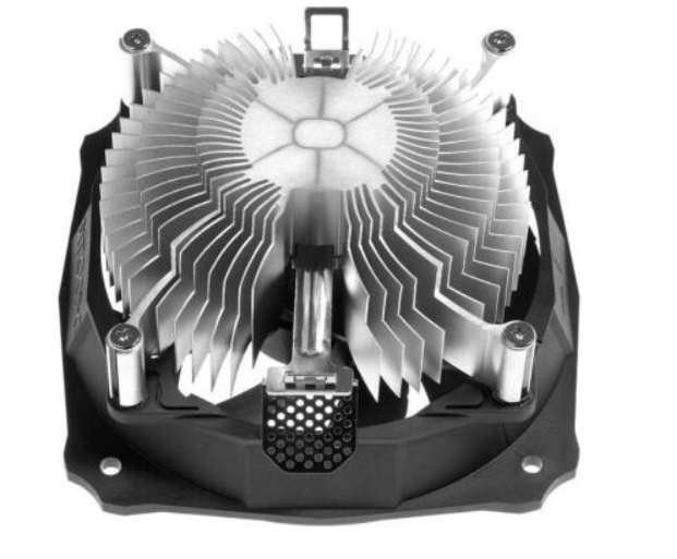 Система охлаждения ID-Cooling DK-03 фото №3