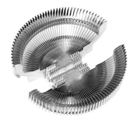Система охлаждения ID-Cooling DK-01 фото №2