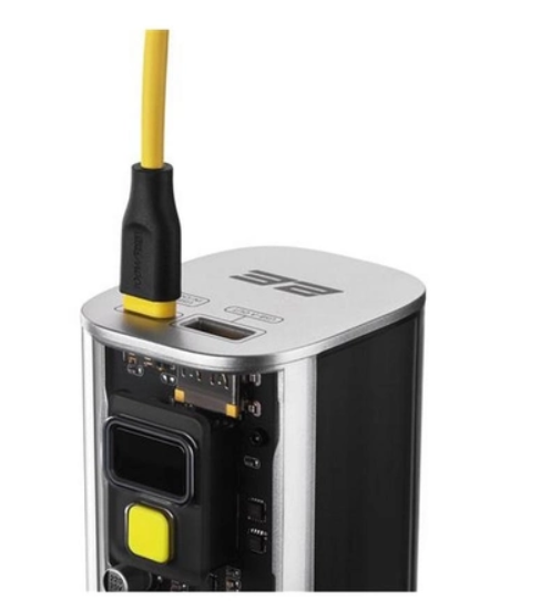 Мобильная батарея 2E 2E-PB7200PD фото №7