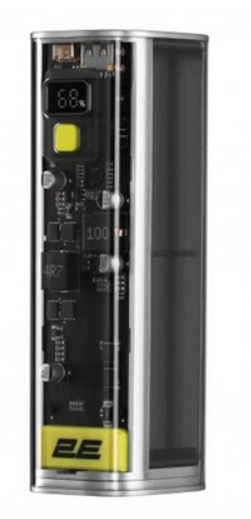 Мобильная батарея 2E 2E-PB7200PD фото №2