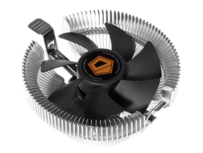Система охлаждения ID-Cooling DK-01T