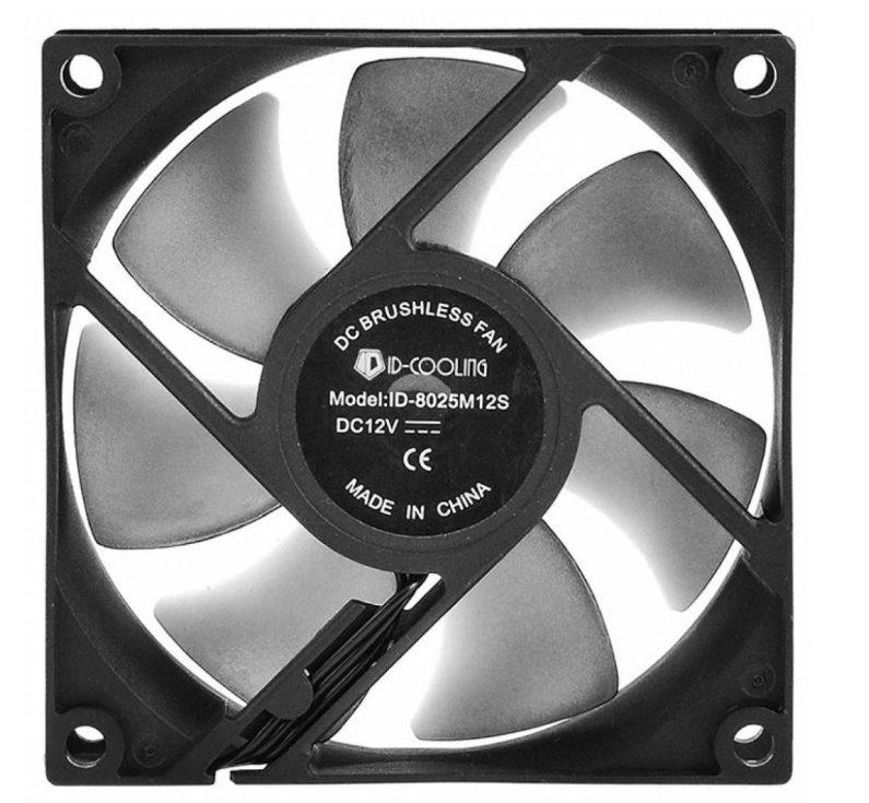 Система охлаждения ID-Cooling NO-8025-SD фото №3