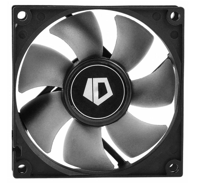 Система охлаждения ID-Cooling NO-8025-SD