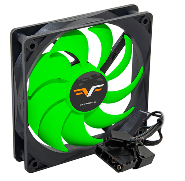 Система охолодження Frime FGF120HB3