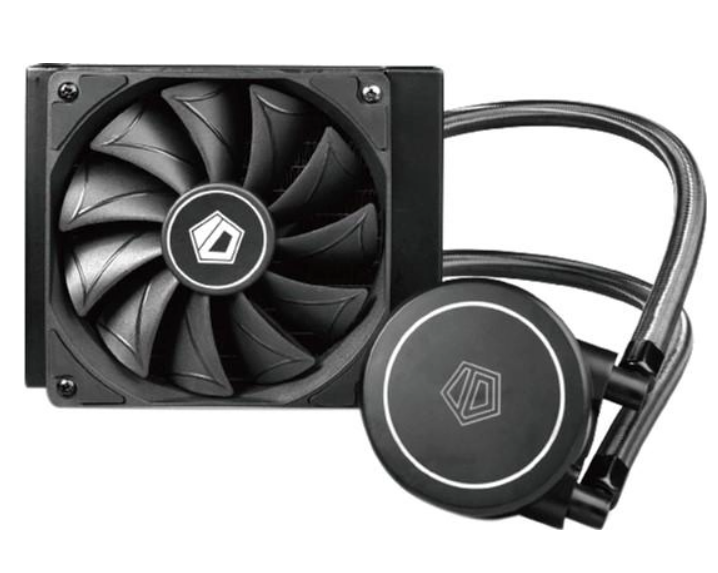 Система охлаждения ID-Cooling Frostflow X 120