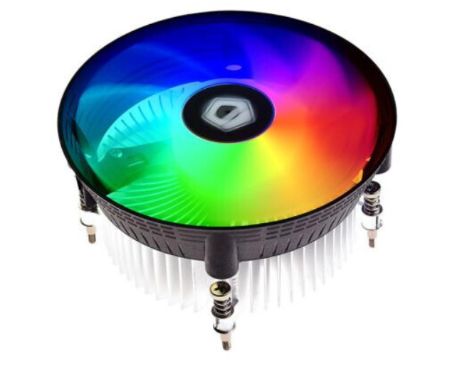 Система охлаждения ID-Cooling DK-03i RGB PWM
