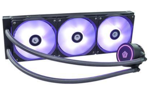 Система охлаждения ID-Cooling Auraflow X 360