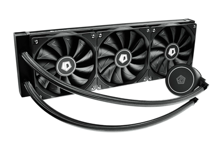 Система охлаждения ID-Cooling Frostflow X 360