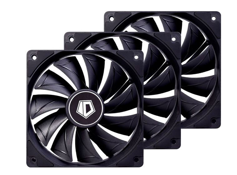Система охлаждения ID-Cooling Frostflow X 360 фото №2