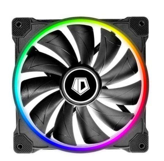 Система охлаждения ID-Cooling ZF-14025-ARGB (Single Pack)