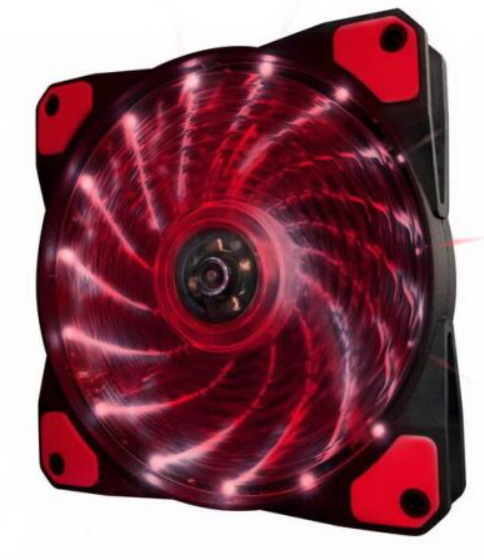 Система охолодження Frime FLF-HB120R15BULK
