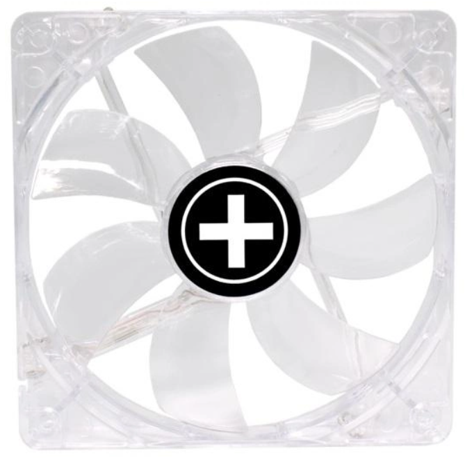 Система охлаждения Xilence XPF120.TR (XF046) White_