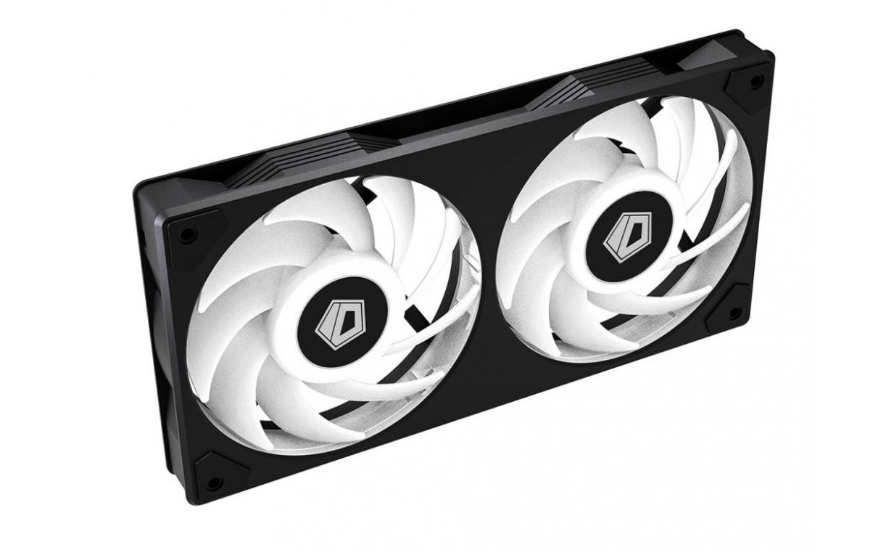 Система охлаждения ID-Cooling Icefan 240 ARGB фото №3