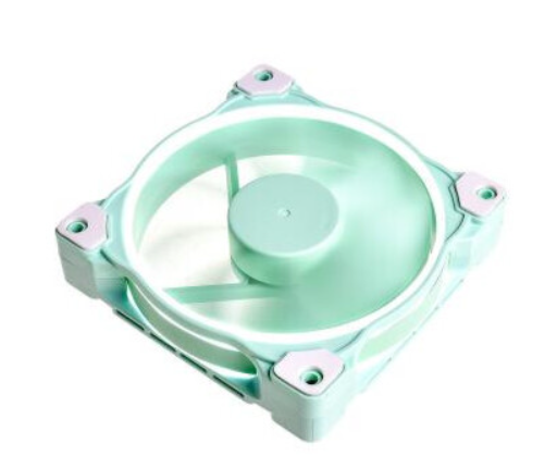Система охлаждения ID-Cooling ZF-12025-Mint Green фото №2
