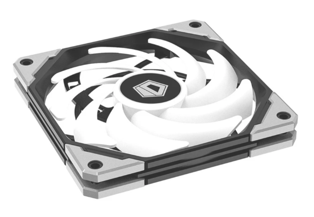 Система охлаждения ID-Cooling NO-12015-XT ARGB фото №3