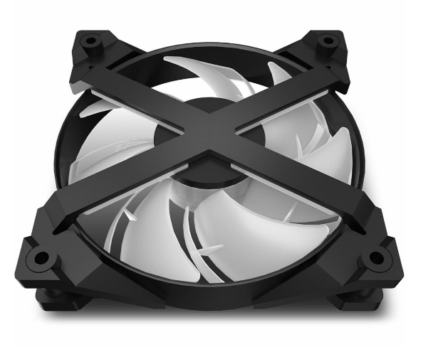 Система охолодження Deepcool MF120 GT 3 IN 1 (DP-GS-F12-AR-MF120GT) фото №4