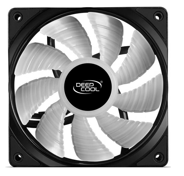 Система охлаждения Deepcool CF 120 ARGB (DP-FA-RGB-CF120-1)