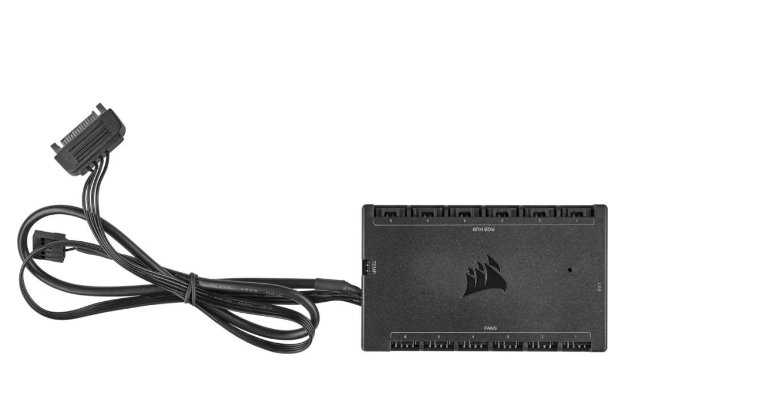 Система охолодження CORSAIR iCUE H115i Elite Capellix RGB (CW-9060047-WW) фото №7
