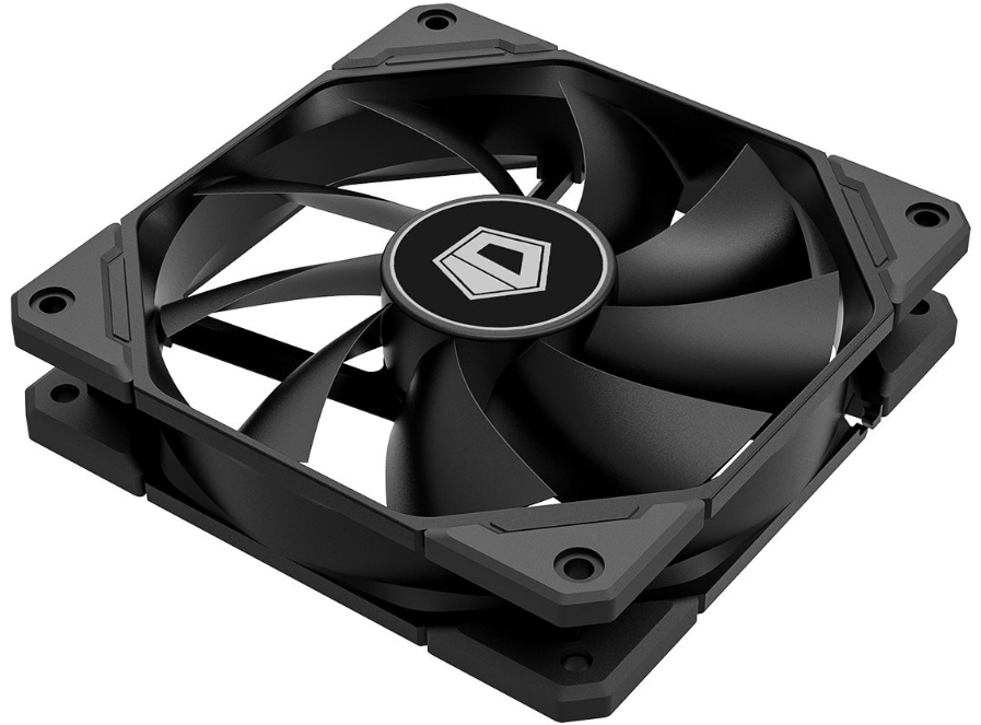 Система охлаждения ID-Cooling TF-12025-BLACK фото №3