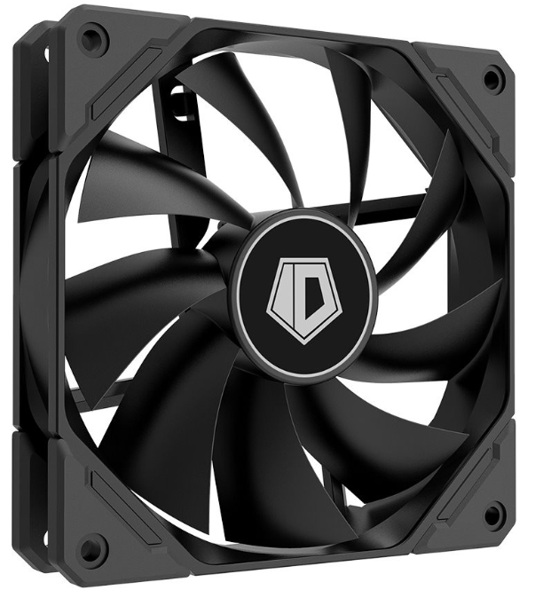 Система охлаждения ID-Cooling TF-12025-BLACK фото №2