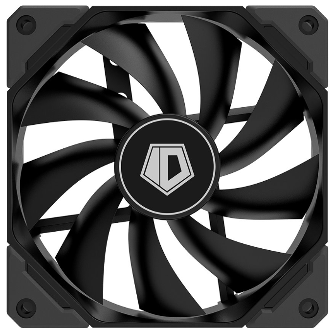 Система охлаждения ID-Cooling TF-12025-BLACK