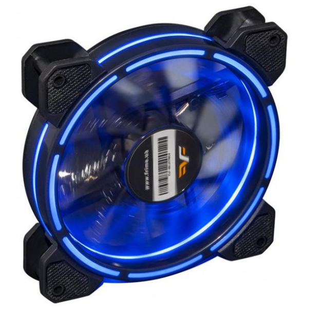 Система охлаждения Frime Iris LED Fan Think Ring Blue (FLF-HB120TRB16)