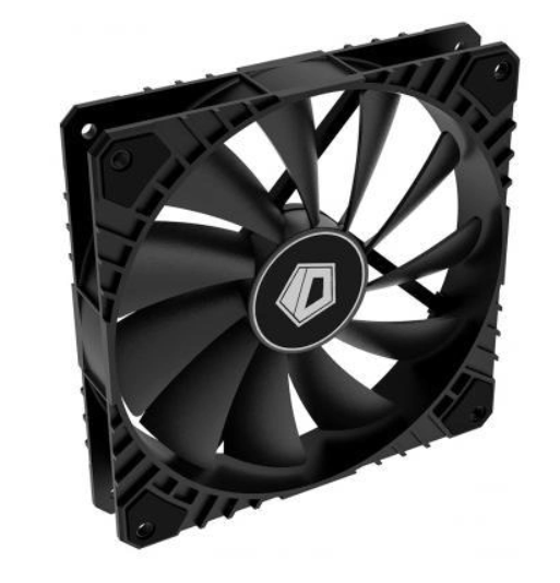 Система охлаждения ID-Cooling WF-14025-XT Black фото №2
