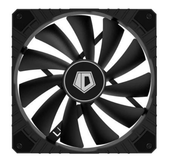 Система охлаждения ID-Cooling WF-14025-XT Black