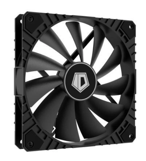 Система охлаждения ID-Cooling WF-14025-XT Black фото №3