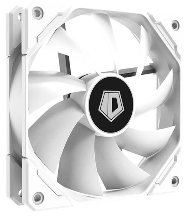 Система охлаждения ID-Cooling TF-12025-ARGB-SNOW фото №2