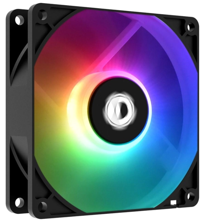Система охлаждения ID-Cooling NO-9225-XT ARGB фото №2